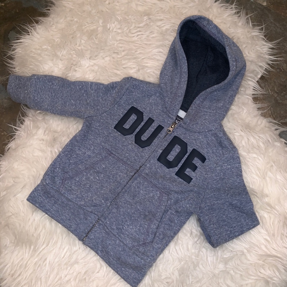 Graphic Hoodie